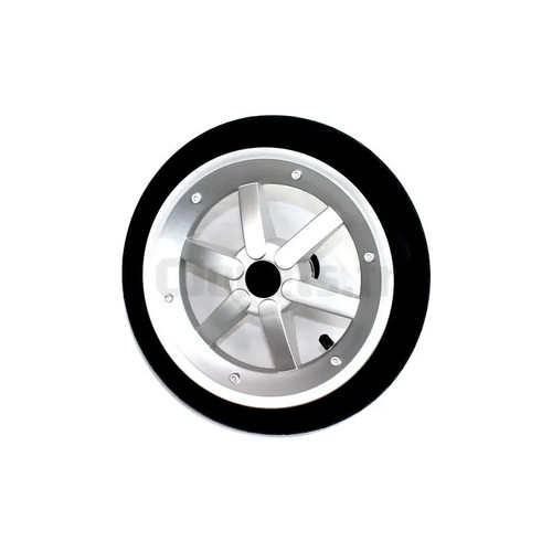 Roue arrière poussette gt3 - poussette,